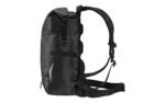 Backpack - Ortlieb Packman Black - Image 3