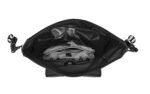 Backpack - Ortlieb Packman Black - Image 4