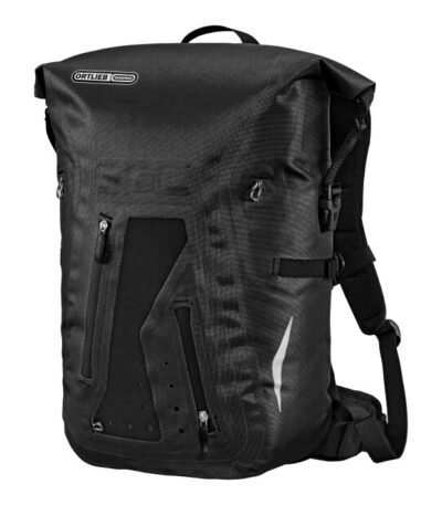 Mugursoma - Ortlieb Packman Black