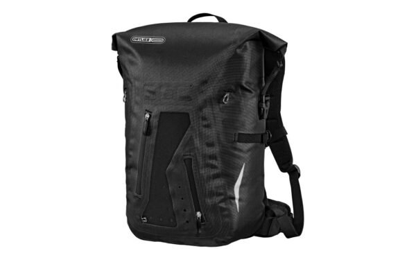 Backpack - Ortlieb Packman Black