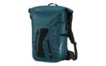Backpack - Ortlieb Packman Petrol