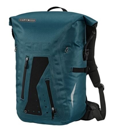 Mugursoma - Ortlieb Packman Petrol