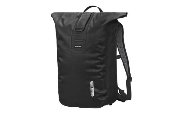 Mugursoma - Ortlieb Velocity Lite Black