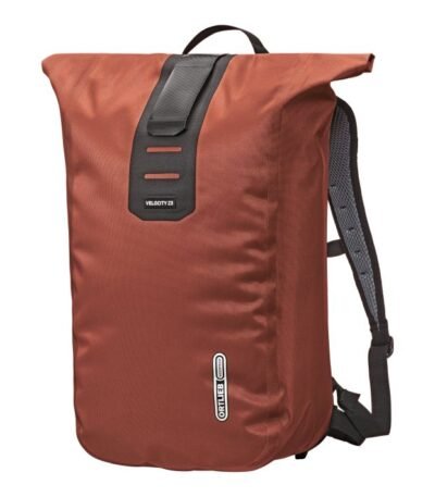 Mugursoma - Ortlieb Velocity Lite Rooibos