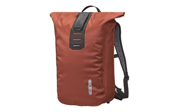 Backpack - Ortlieb Velocity Lite Rooibos