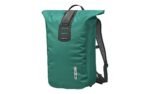 Seljakott - Ortlieb Velocity Lite Atlantis Green