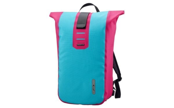 Backpack - Ortlieb Velocity Lite Cyber Blue