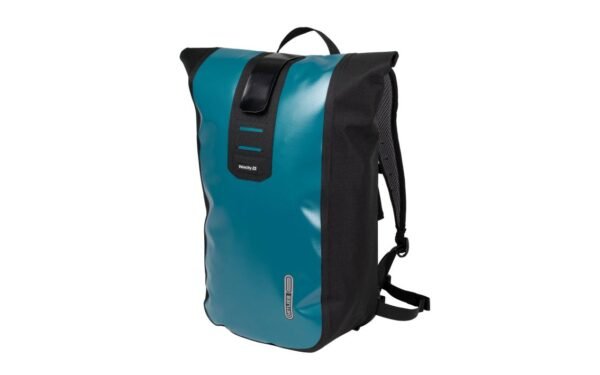 Рюкзак - Ortlieb Velocity Petrol - Black