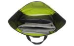 Backpack - Ortlieb Velocity High-Vis Neon Yellow - Black Reflective - Image 4