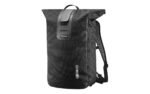 Backpack - Ortlieb Velocity High-Vis Black Reflective