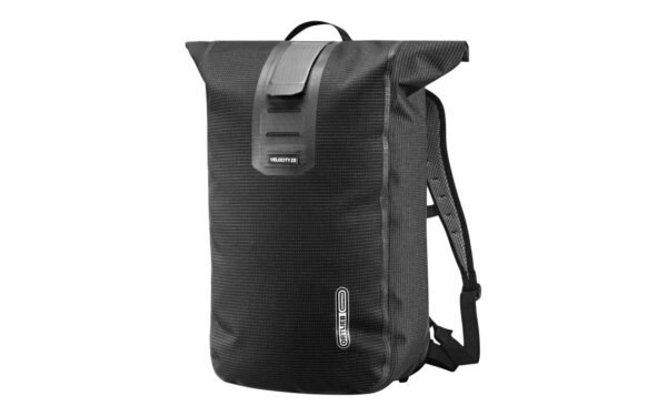 Backpack - Ortlieb Velocity High-Vis Black Reflective