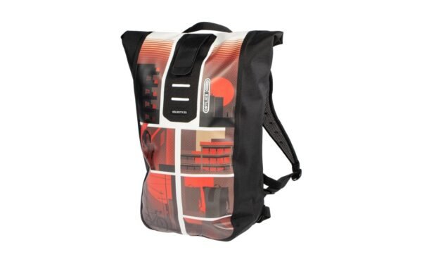 Backpack - Ortlieb Velocity Design Morning Routine