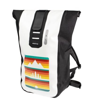 Mugursoma - Ortlieb Velocity Design Portland Heights