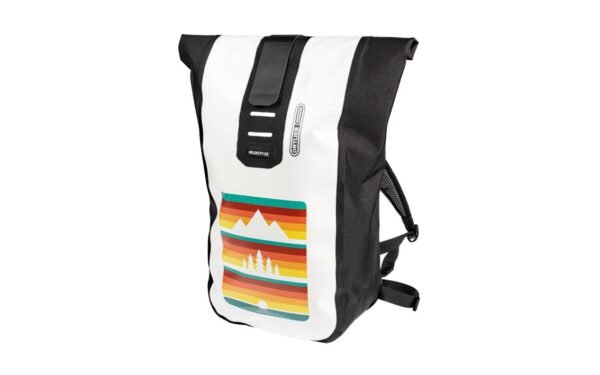 Backpack - Ortlieb Velocity Design Portland Heights