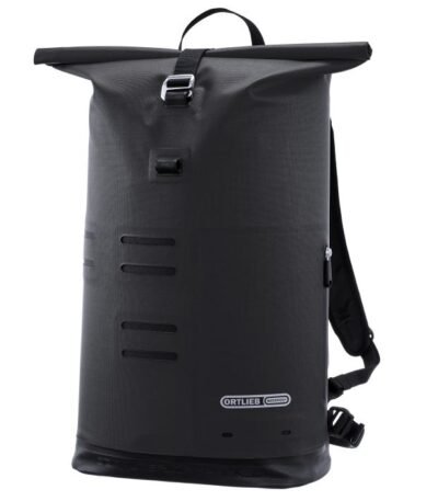 Mugursoma - Ortlieb Commuter-Daypack Black