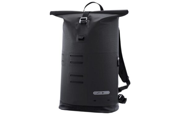Backpack - Ortlieb Commuter-Daypack Black