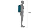Mugursoma - Ortlieb Commuter-Daypack Petrol - Image 5