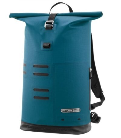 Mugursoma - Ortlieb Commuter-Daypack Petrol