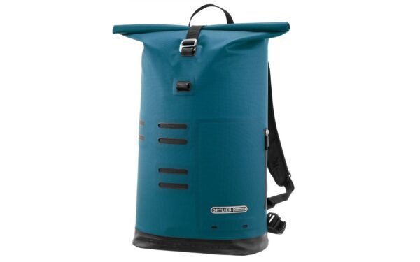 Mugursoma - Ortlieb Commuter-Daypack Petrol