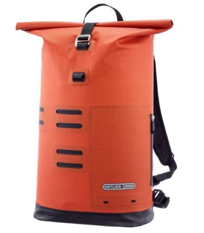 Mugursoma - Ortlieb Commuter-Daypack Rooibos