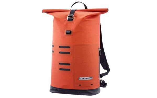Mugursoma - Ortlieb Commuter-Daypack Rooibos