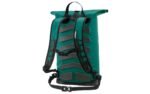Backpack - Ortlieb Commuter-Daypack Atlantis Green - Image 2