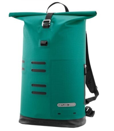 Mugursoma - Ortlieb Commuter-Daypack Atlantis Green