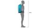 Backpack - Ortlieb Commuter-Daypack Cyber Blue - Image 4