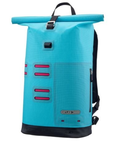 Mugursoma - Ortlieb Commuter-Daypack Cyber Blue