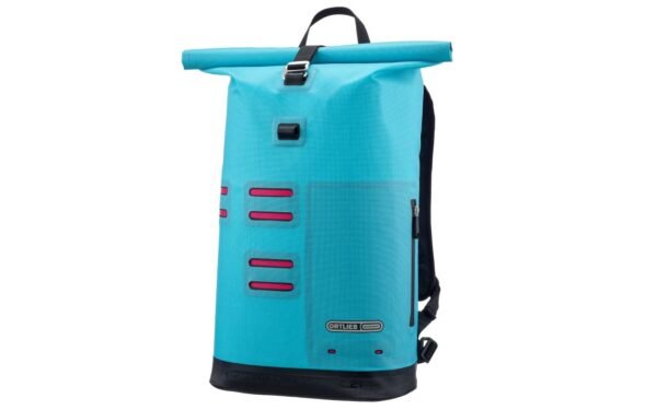 Backpack - Ortlieb Commuter-Daypack Cyber Blue