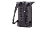 Backpack - Ortlieb Daypack Metrosphere Black Embossed - Image 2