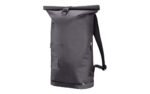 Backpack - Ortlieb Daypack Metrosphere Black Embossed