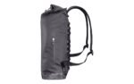 Backpack - Ortlieb Daypack Metrosphere Black Embossed - Image 3