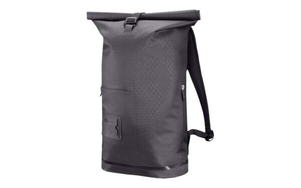 Backpack - Ortlieb Daypack Metrosphere Black Embossed