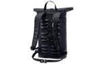 Backpack - Ortlieb Commuter-Daypack High-Vis Black Reflective - Image 2