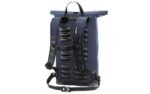 Seljakott - Ortlieb Commuter Daypack Urban Line Ink - Image 2