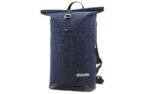 Seljakott - Ortlieb Commuter Daypack Urban Line Ink
