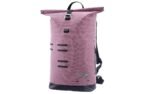 Mugursoma - Ortlieb Commuter Daypack Urban Line Ash Rose