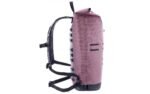 Mugursoma - Ortlieb Commuter Daypack Urban Line Ash Rose - Image 3
