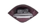 Mugursoma - Ortlieb Commuter Daypack Urban Line Ash Rose - Image 4