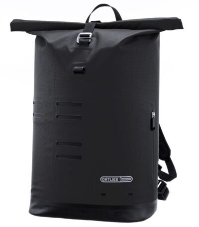 Mugursoma - Ortlieb Commuter-Daypack Black