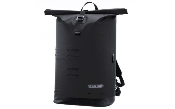 Backpack - Ortlieb Commuter-Daypack Black