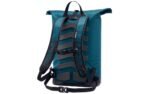Seljakott - Ortlieb Commuter-Daypack Petrol - Image 2