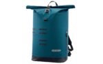 Seljakott - Ortlieb Commuter-Daypack Petrol