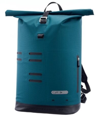 Mugursoma - Ortlieb Commuter-Daypack Petrol