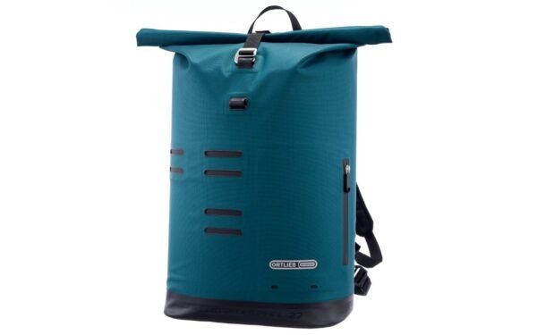 Seljakott - Ortlieb Commuter-Daypack Petrol