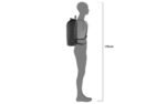 Backpack - Ortlieb Commuter Daypack Urban Line Pepper - Image 5