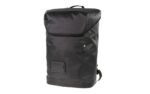 Backpack - Ortlieb Soulo Metrosphere Black Embossed