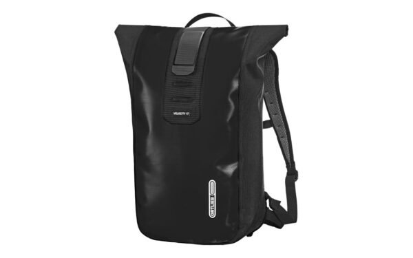 Seljakott - Ortlieb Velocity Black