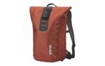 Mugursoma - Ortlieb Velocity Lite Rooibos